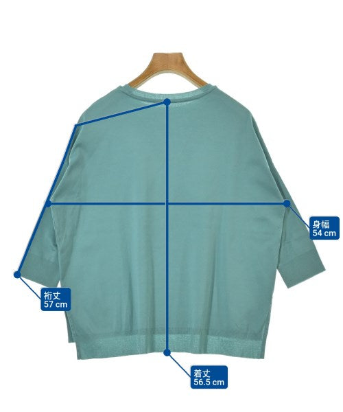 GEORGES RECH เสื้อกันหนาว