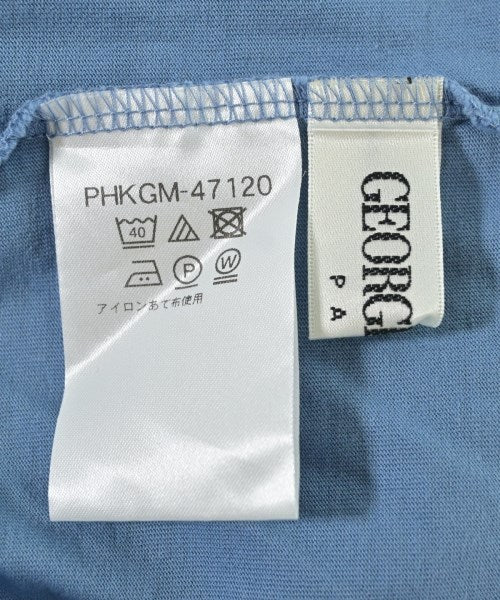 GEORGES RECH เสื้อยืด/เสื้อท็อปส์