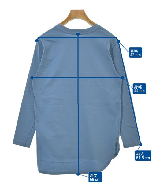 GEORGES RECH เสื้อยืด/เสื้อท็อปส์