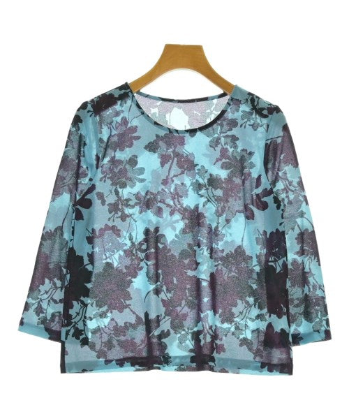 GEORGES RECH เสื้อยืด/เสื้อท็อปส์
