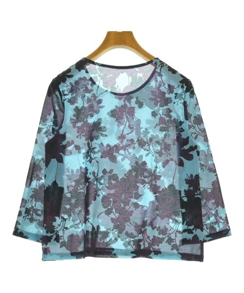 GEORGES RECH เสื้อยืด/เสื้อท็อปส์