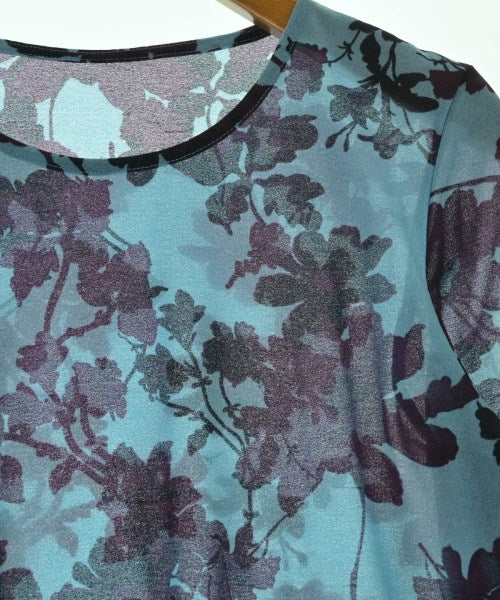 GEORGES RECH เสื้อยืด/เสื้อท็อปส์