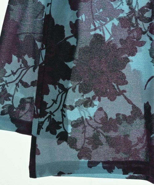 GEORGES RECH เสื้อยืด/เสื้อท็อปส์