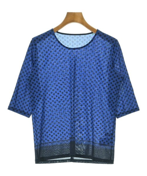 GEORGES RECH เสื้อยืด/เสื้อท็อปส์