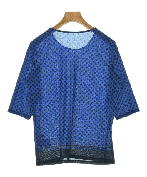 GEORGES RECH เสื้อยืด/เสื้อท็อปส์