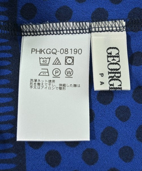 GEORGES RECH เสื้อยืด/เสื้อท็อปส์