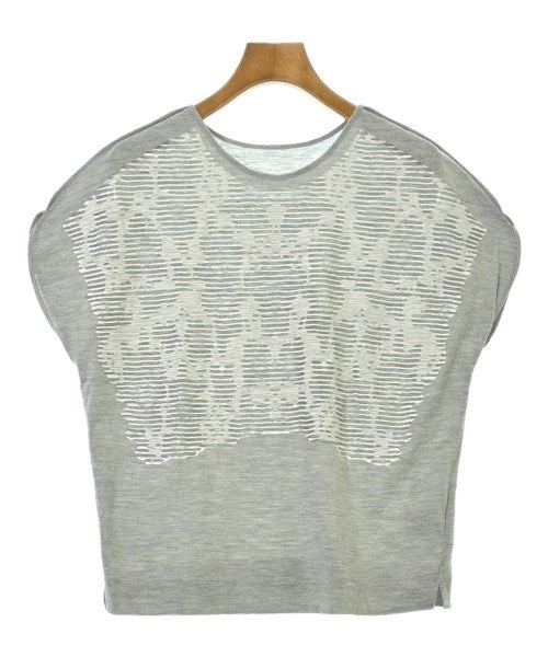 GEORGES RECH เสื้อยืด/เสื้อท็อปส์