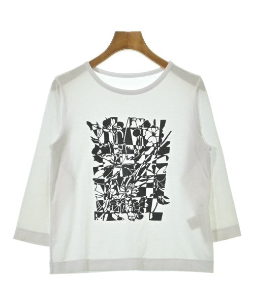 GEORGES RECH เสื้อยืด/เสื้อท็อปส์