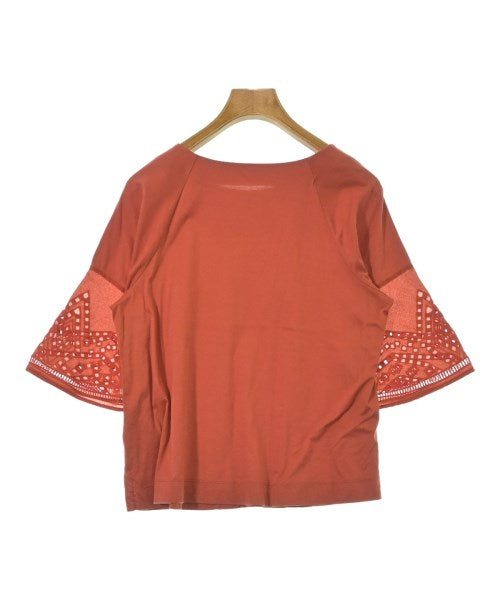 GEORGES RECH เสื้อยืด/เสื้อท็อปส์