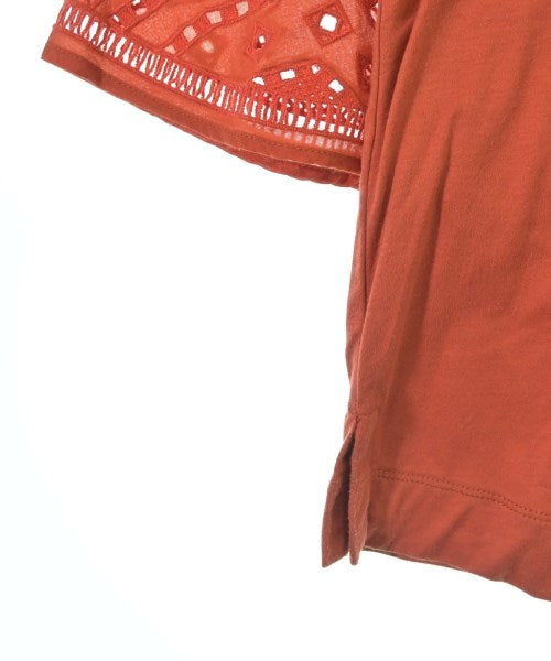 GEORGES RECH เสื้อยืด/เสื้อท็อปส์