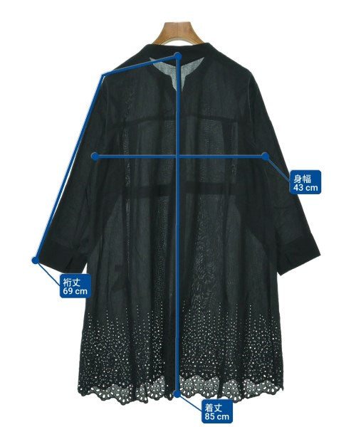 GEORGES RECH เสื้อสตรี