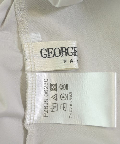 GEORGES RECH เสื้อสตรี
