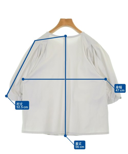 GEORGES RECH เสื้อสตรี