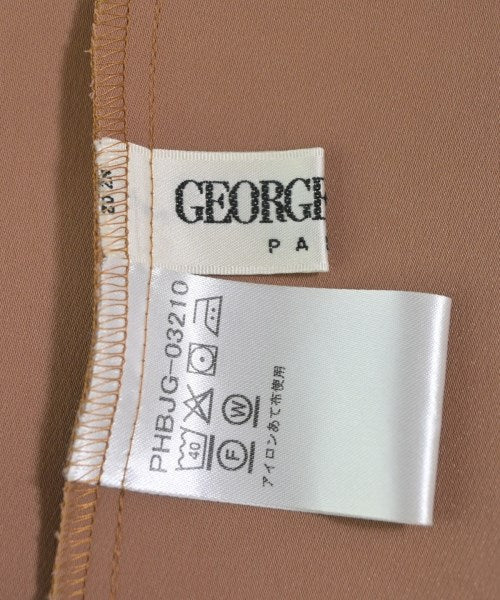 GEORGES RECH เสื้อสตรี