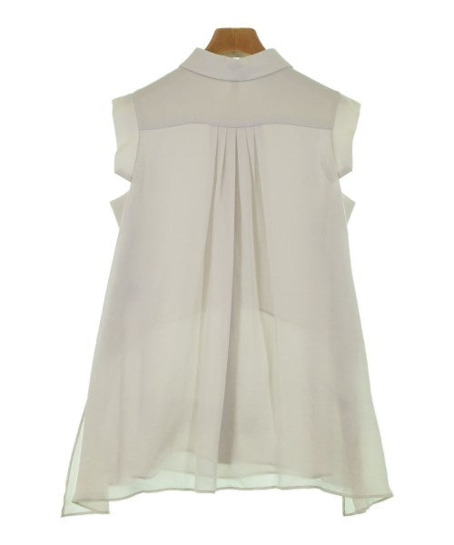 BLANC LE BILLET เสื้อลำลอง