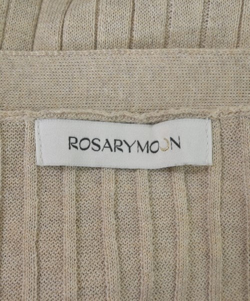 Rosarymoon แฝด