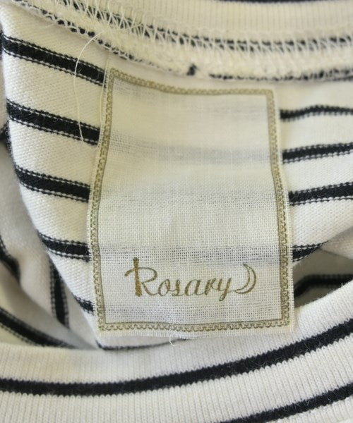 Rosarymoon เสื้อยืด/เสื้อท็อปส์