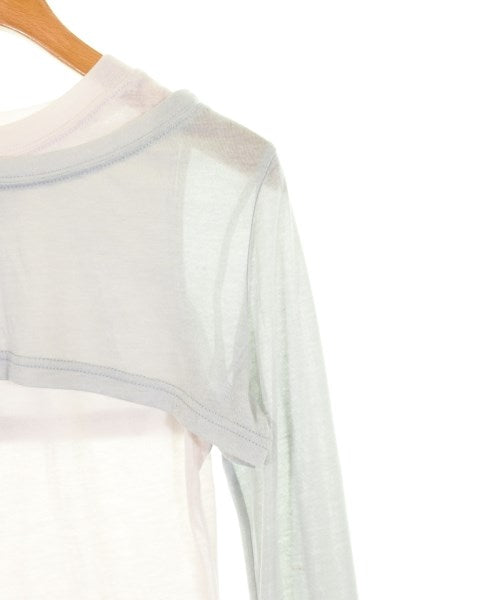 Rosarymoon เสื้อยืด/เสื้อท็อปส์