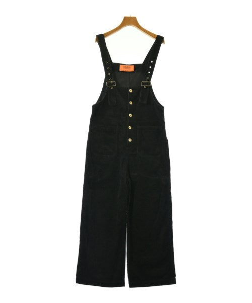 UNIVERSAL OVERALL ชุดเอี๊ยม/เสื้อคลุมหลวมๆ/จั๊มสูท