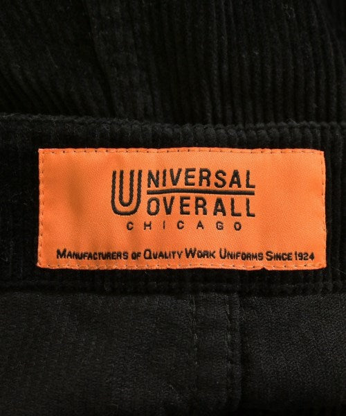 UNIVERSAL OVERALL ชุดเอี๊ยม/เสื้อคลุมหลวมๆ/จั๊มสูท