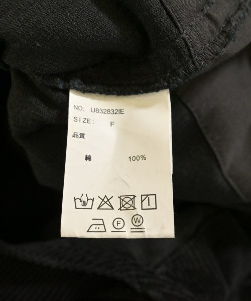 UNIVERSAL OVERALL ชุดเอี๊ยม/เสื้อคลุมหลวมๆ/จั๊มสูท