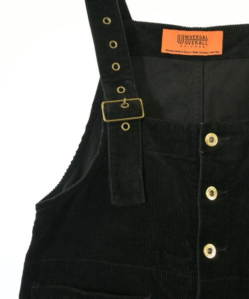 UNIVERSAL OVERALL ชุดเอี๊ยม/เสื้อคลุมหลวมๆ/จั๊มสูท