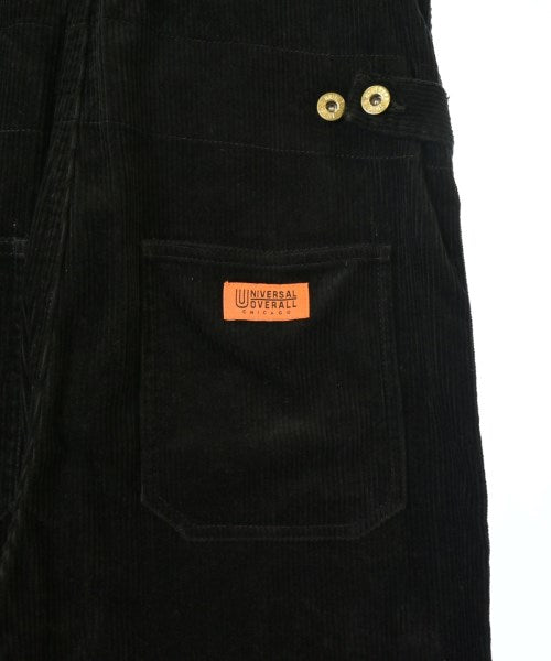 UNIVERSAL OVERALL ชุดเอี๊ยม/เสื้อคลุมหลวมๆ/จั๊มสูท