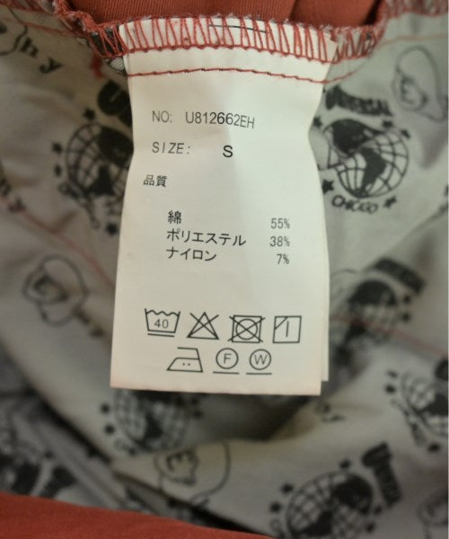 UNIVERSAL OVERALL กางเกง อื่น