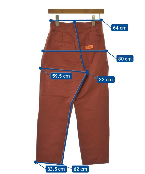 UNIVERSAL OVERALL กางเกง อื่น