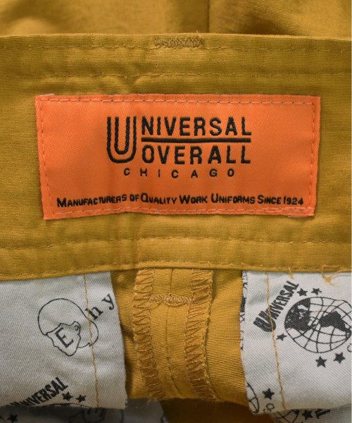 UNIVERSAL OVERALL กางเกง อื่น