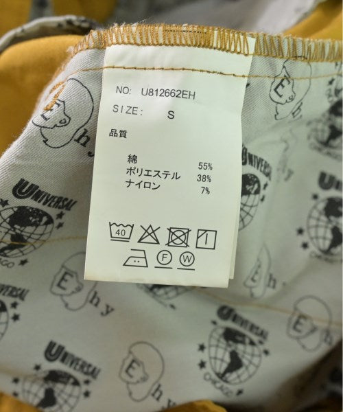 UNIVERSAL OVERALL กางเกง อื่น