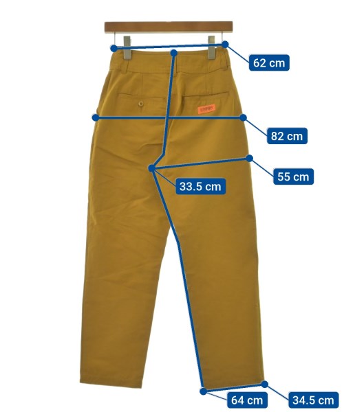 UNIVERSAL OVERALL กางเกง อื่น