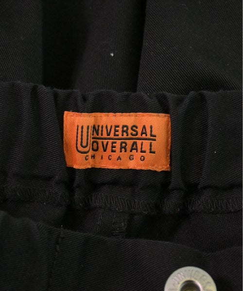 UNIVERSAL OVERALL กางเกงมีกระเป๋าข้างกางเกง2-4 กระเป๋า