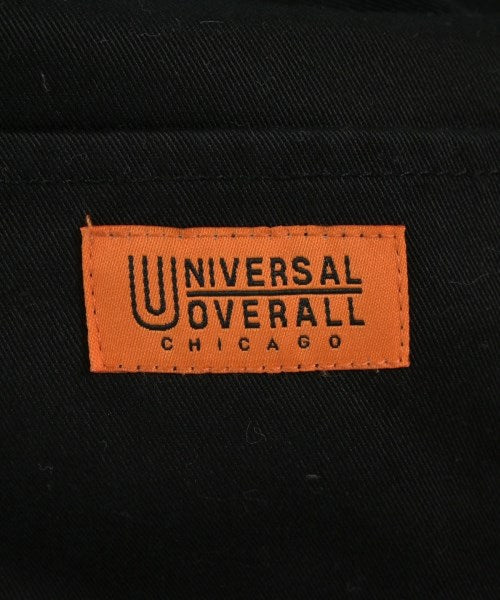 UNIVERSAL OVERALL ชุดเอี๊ยม/เสื้อคลุมหลวมๆ/จั๊มสูท