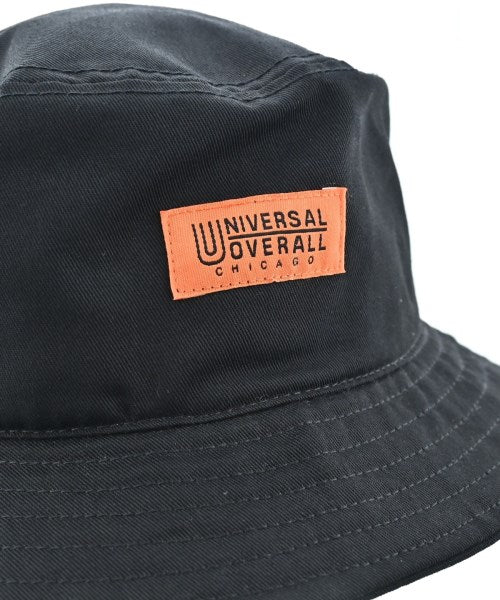 UNIVERSAL OVERALL หมวก
