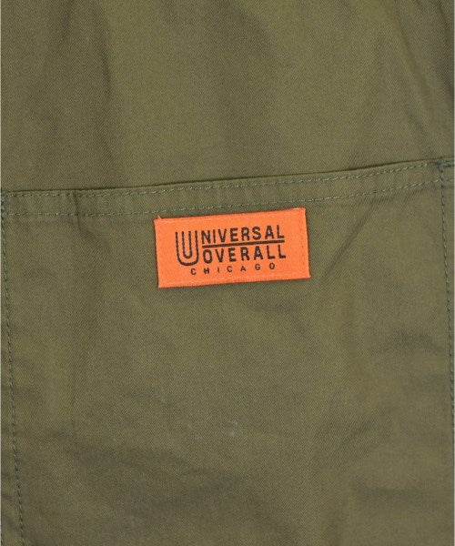 UNIVERSAL OVERALL ชุดเอี๊ยม/เสื้อคลุมหลวมๆ/จั๊มสูท