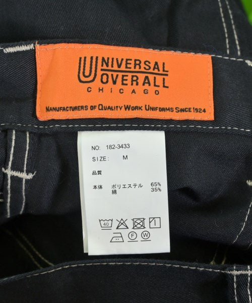 UNIVERSAL OVERALL กางเกงขาสั้น