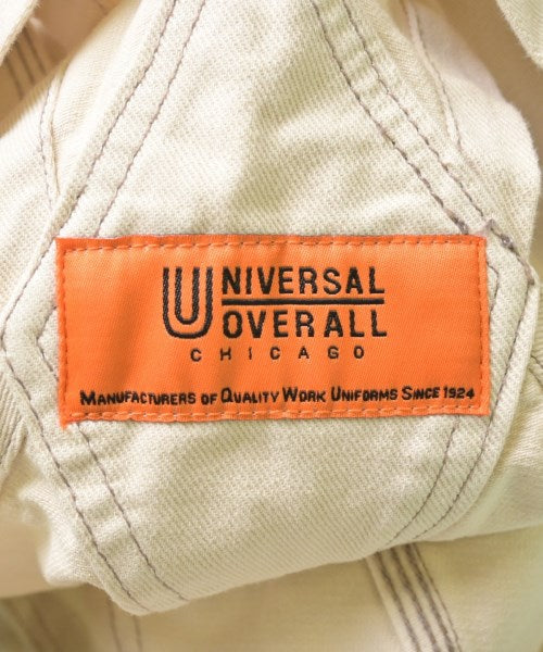 UNIVERSAL OVERALL กางเกง อื่น