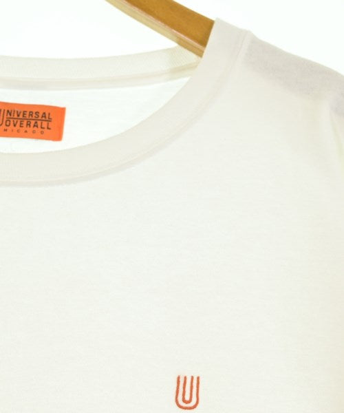 UNIVERSAL OVERALL เสื้อยืด/เสื้อท็อปส์