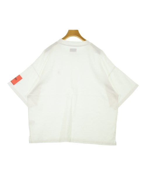 UNIVERSAL OVERALL เสื้อยืด/เสื้อท็อปส์