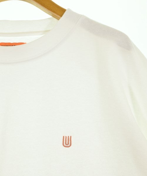 UNIVERSAL OVERALL เสื้อยืด/เสื้อท็อปส์
