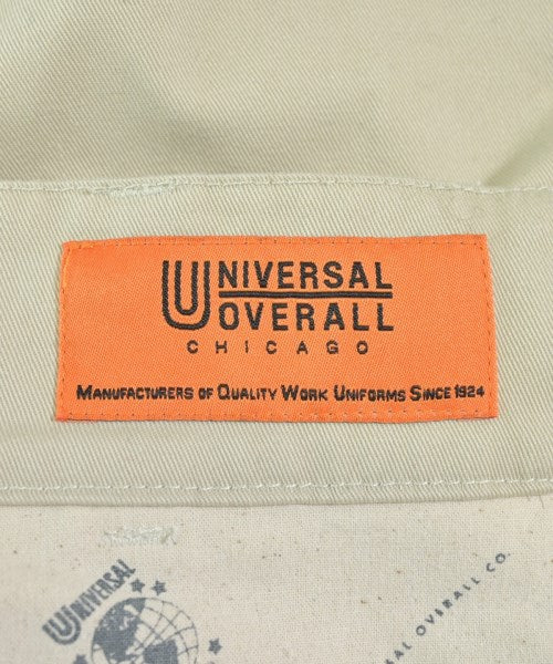 UNIVERSAL OVERALL กางเกงขาสั้น