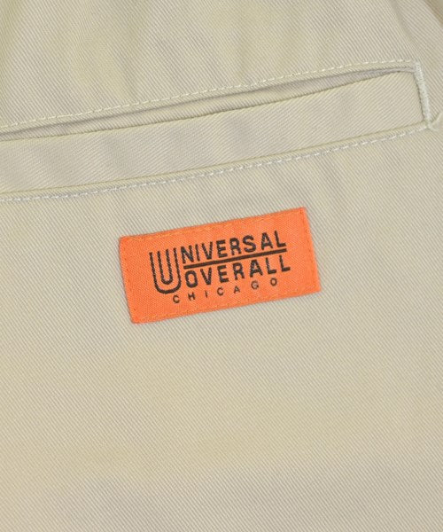UNIVERSAL OVERALL กางเกงขาสั้น