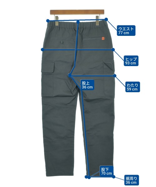 UNIVERSAL OVERALL กางเกง อื่น