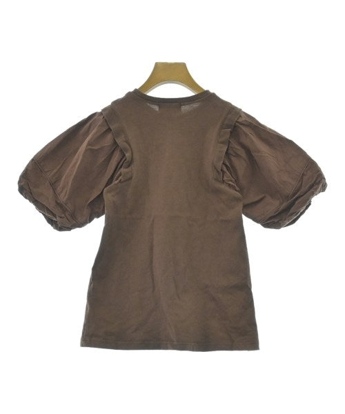 UNIVERSAL OVERALL เสื้อยืด/เสื้อท็อปส์