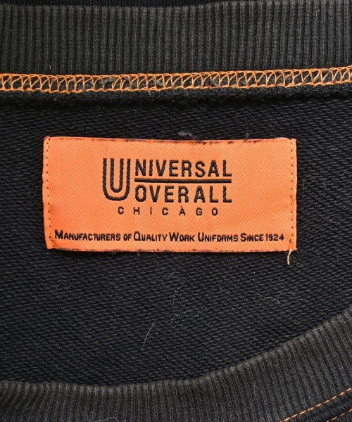 UNIVERSAL OVERALL เสื้อสเวตเตอร์
