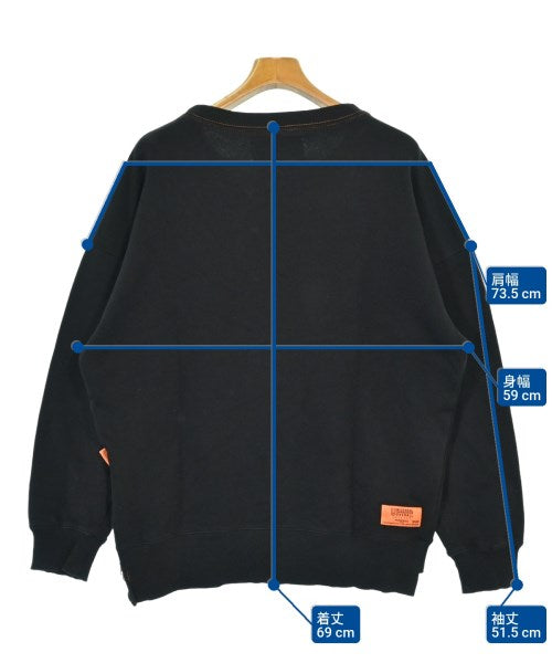 UNIVERSAL OVERALL เสื้อสเวตเตอร์