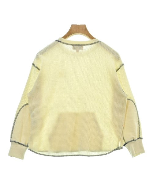 UNIVERSAL OVERALL เสื้อยืด/เสื้อท็อปส์