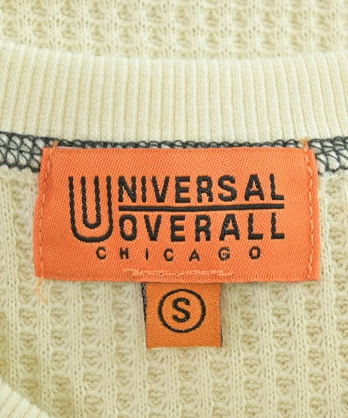 UNIVERSAL OVERALL เสื้อยืด/เสื้อท็อปส์