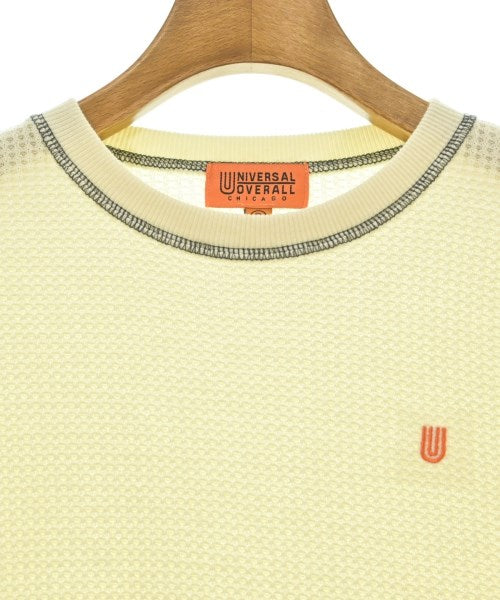 UNIVERSAL OVERALL เสื้อยืด/เสื้อท็อปส์